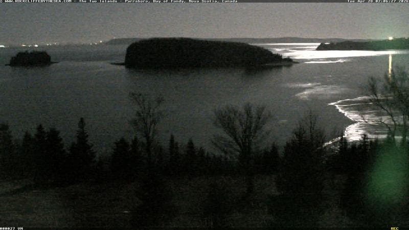 Rockcliffe by the Sea