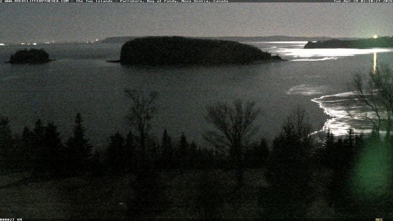 Rockcliffe by the Sea