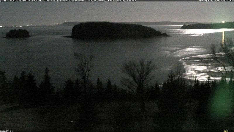 Rockcliffe by the Sea