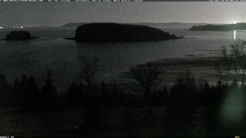 Rockcliffe by the Sea