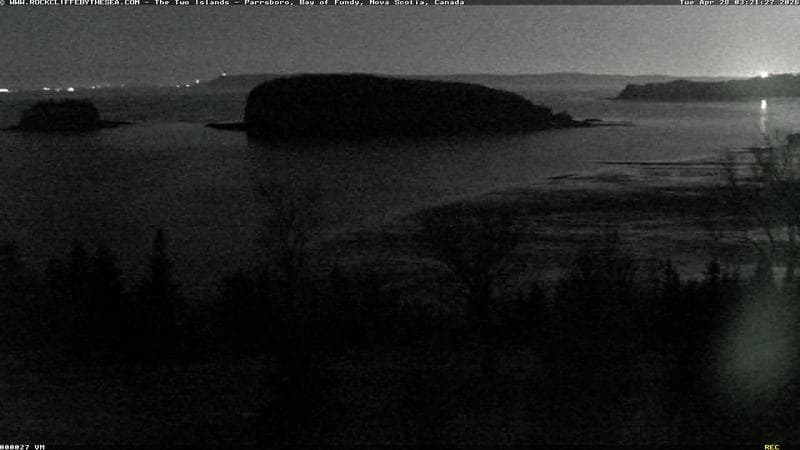 Rockcliffe by the Sea