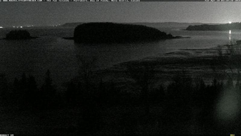 Rockcliffe by the Sea