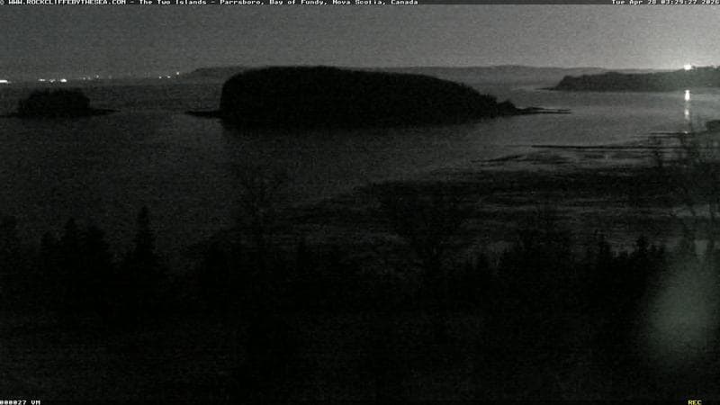 Rockcliffe by the Sea