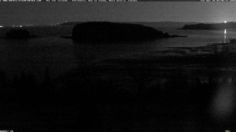 Rockcliffe by the Sea