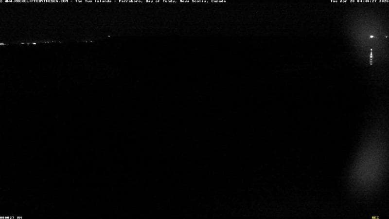 Rockcliffe by the Sea