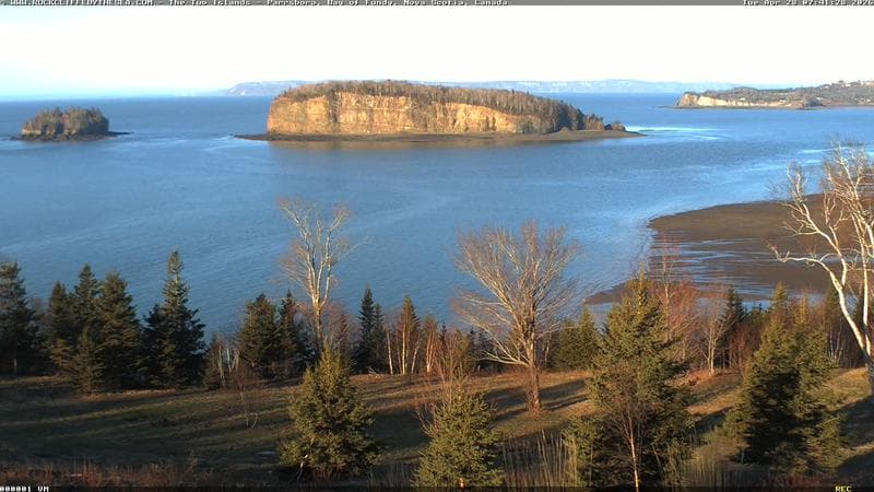 Rockcliffe by the Sea