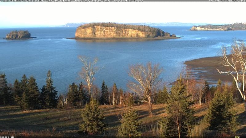 Rockcliffe by the Sea