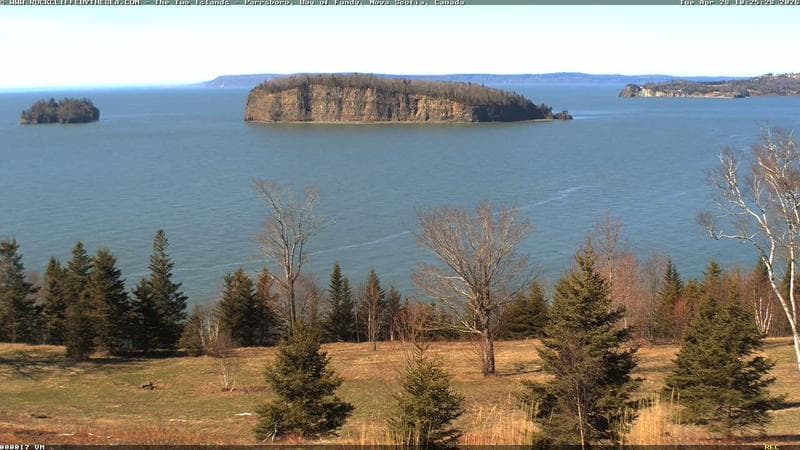 Rockcliffe by the Sea