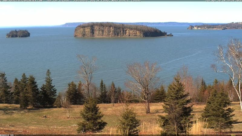 Rockcliffe by the Sea