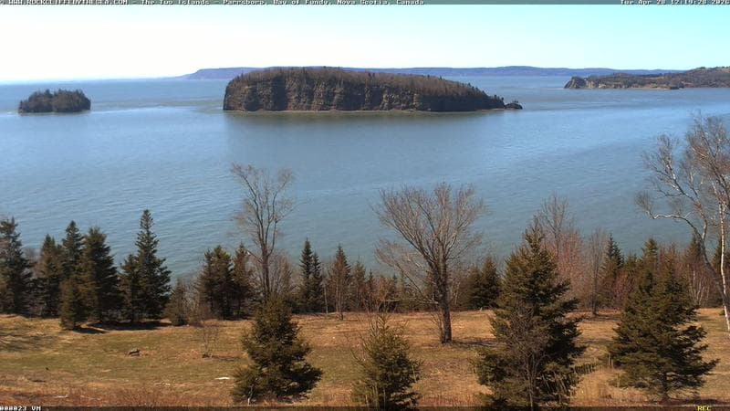 Rockcliffe by the Sea