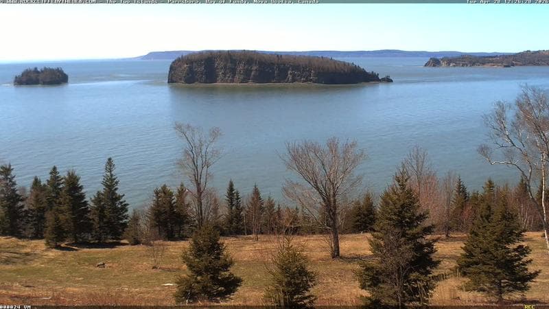 Rockcliffe by the Sea