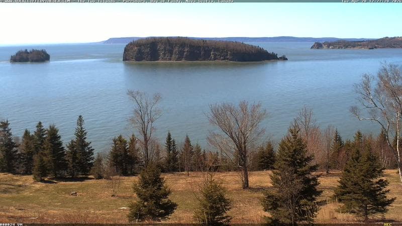 Rockcliffe by the Sea