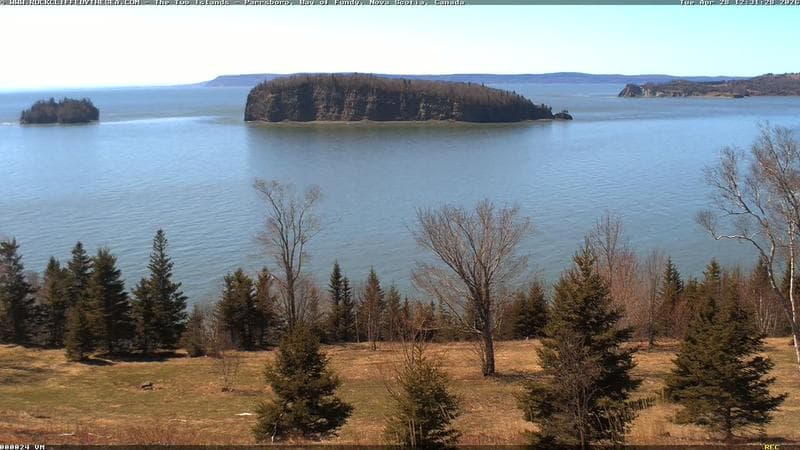 Rockcliffe by the Sea