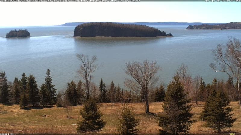 Rockcliffe by the Sea