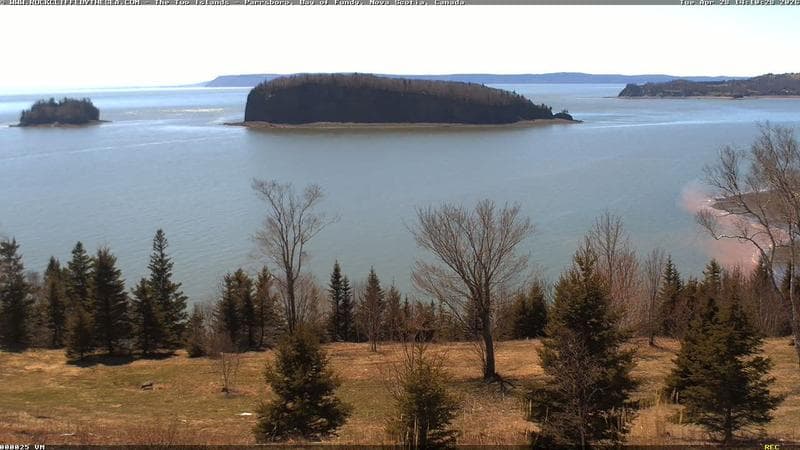 Rockcliffe by the Sea