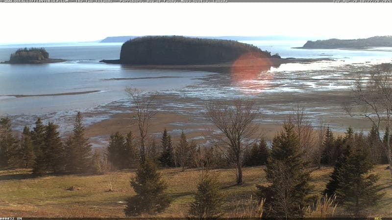 Rockcliffe by the Sea