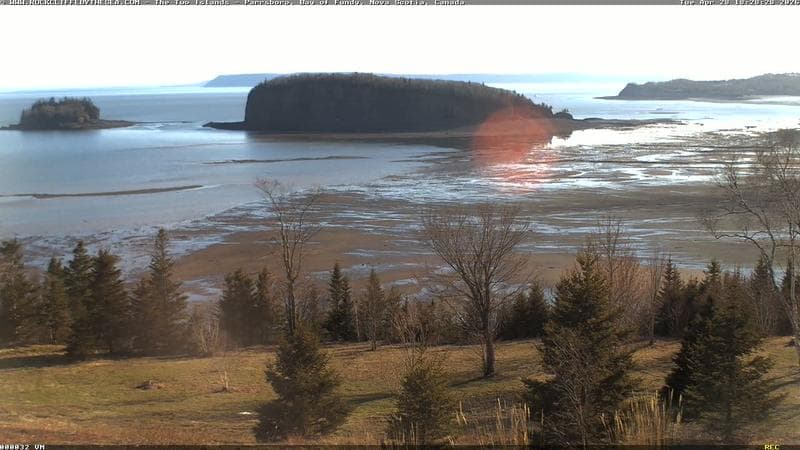 Rockcliffe by the Sea