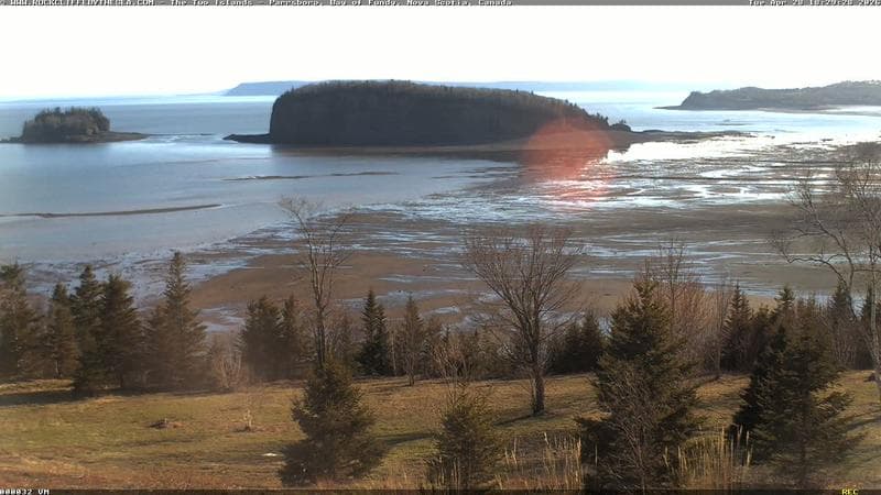 Rockcliffe by the Sea