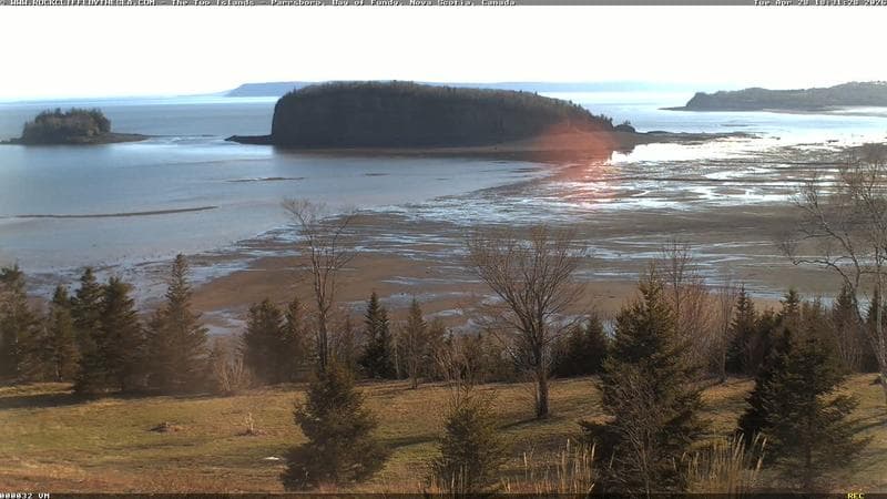 Rockcliffe by the Sea