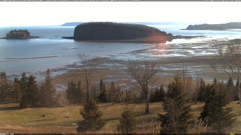 Rockcliffe by the Sea