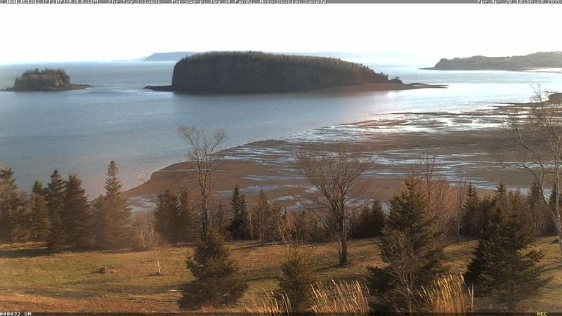 Rockcliffe by the Sea