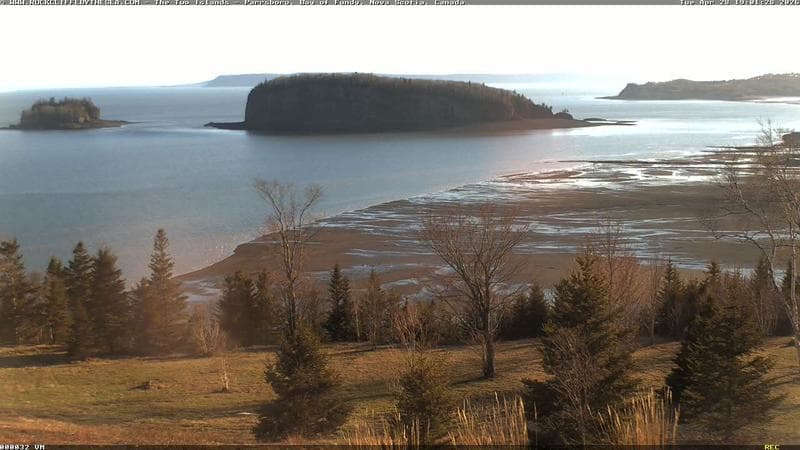 Rockcliffe by the Sea