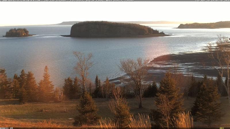 Rockcliffe by the Sea