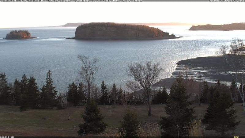 Rockcliffe by the Sea