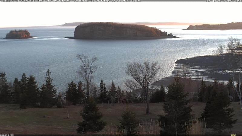 Rockcliffe by the Sea