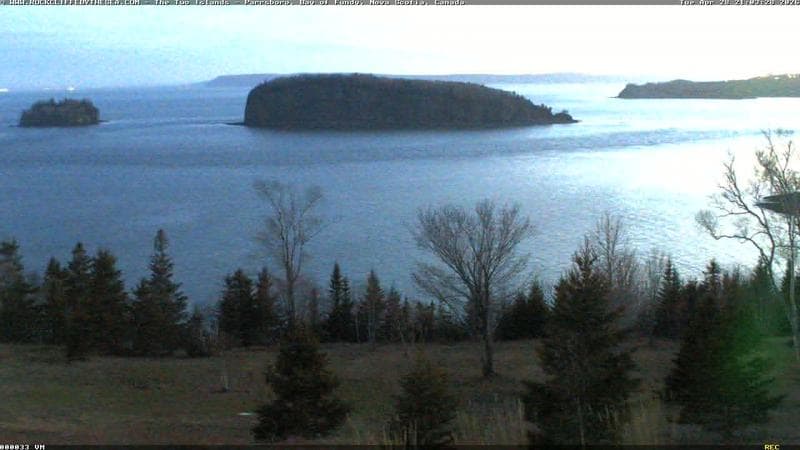 Rockcliffe by the Sea