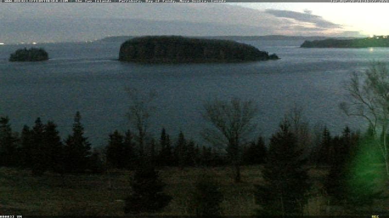 Rockcliffe by the Sea