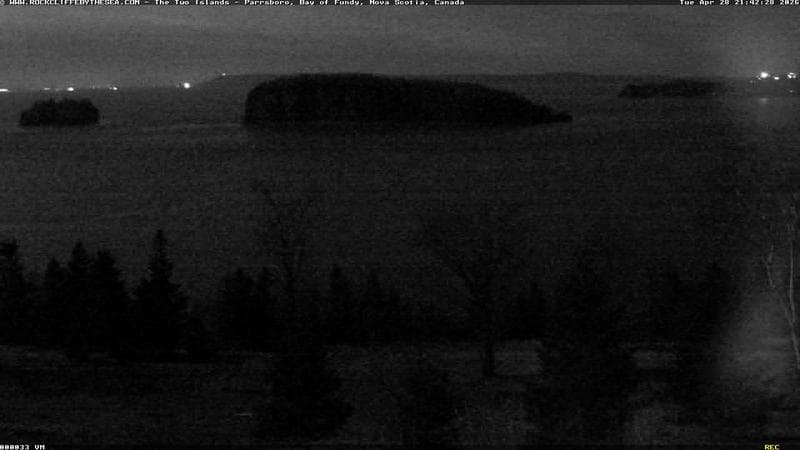 Rockcliffe by the Sea