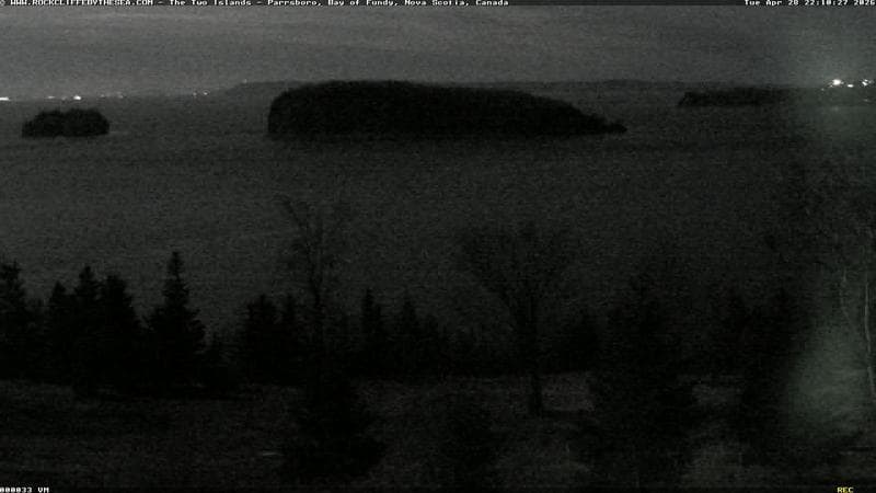 Rockcliffe by the Sea