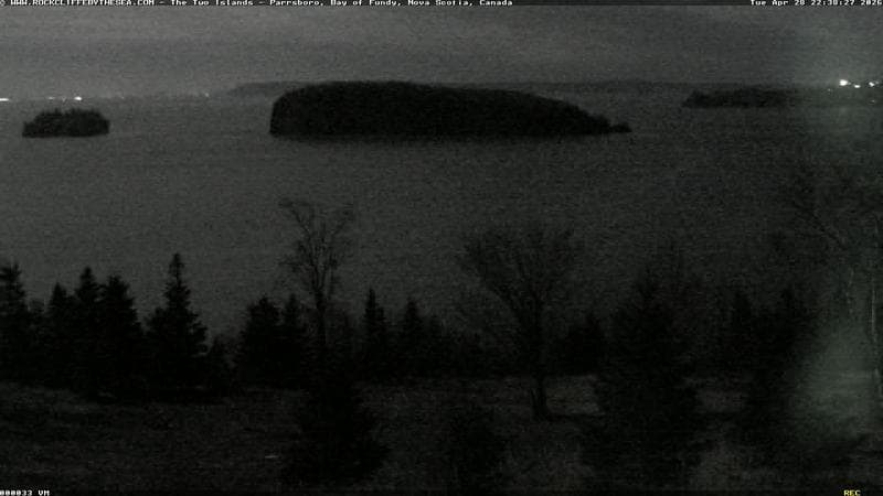 Rockcliffe by the Sea