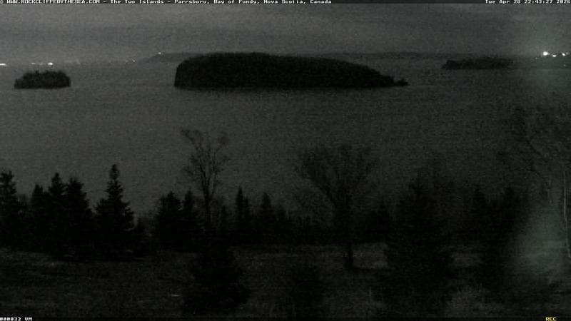 Rockcliffe by the Sea