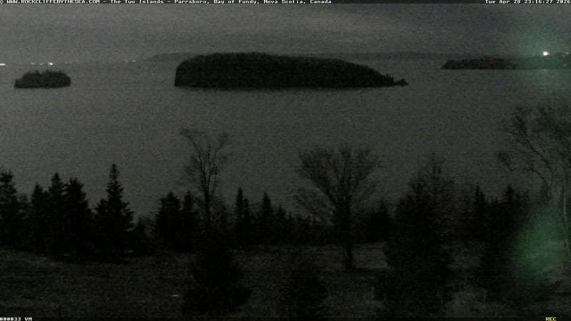 Rockcliffe by the Sea