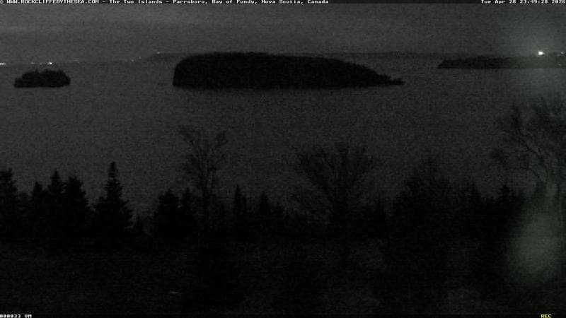 Rockcliffe by the Sea