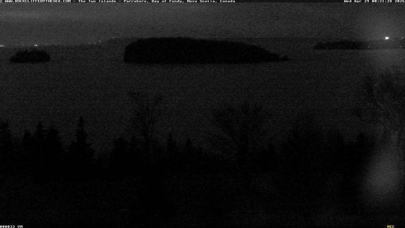 Rockcliffe by the Sea