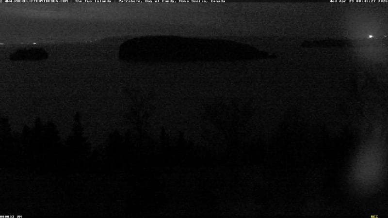 Rockcliffe by the Sea