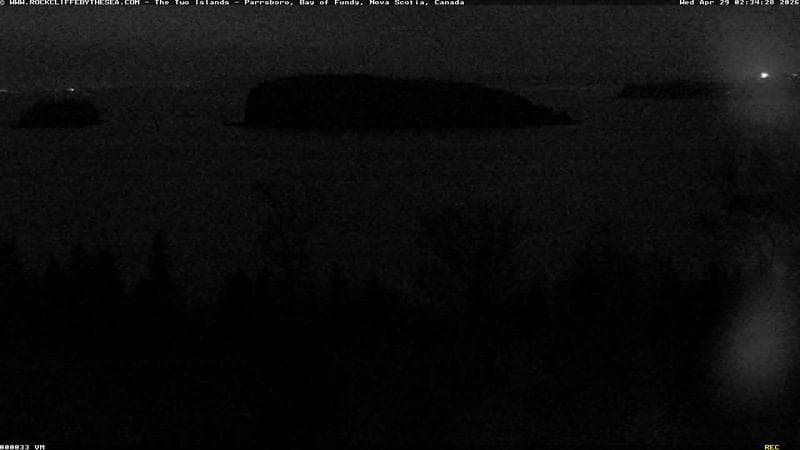 Rockcliffe by the Sea