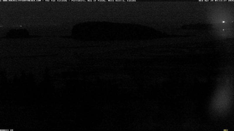 Rockcliffe by the Sea