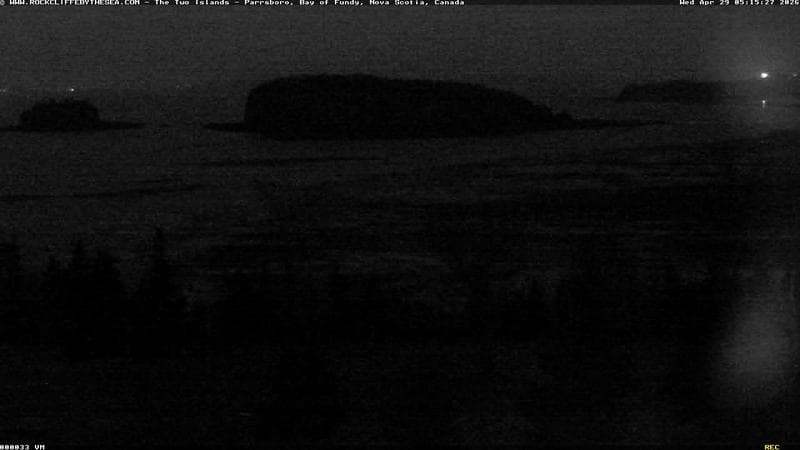 Rockcliffe by the Sea