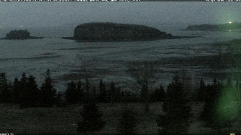 Rockcliffe by the Sea