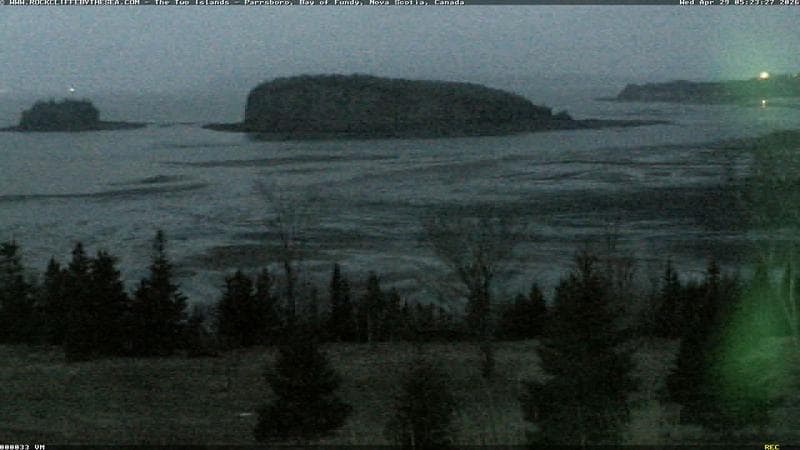 Rockcliffe by the Sea