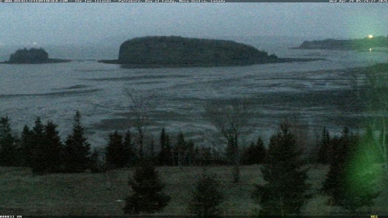 Rockcliffe by the Sea