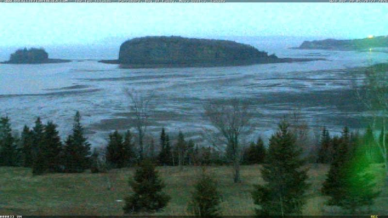 Rockcliffe by the Sea