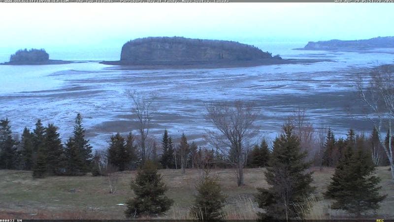 Rockcliffe by the Sea