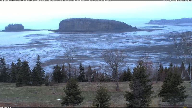 Rockcliffe by the Sea