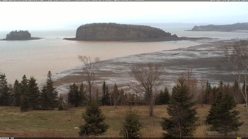 Rockcliffe by the Sea