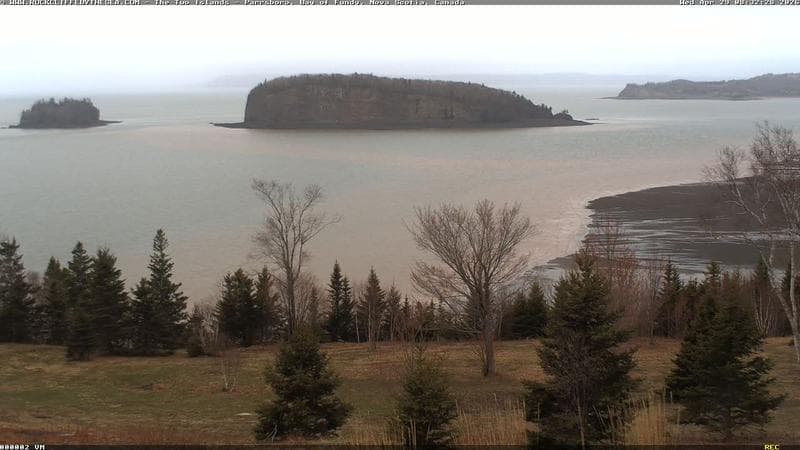 Rockcliffe by the Sea